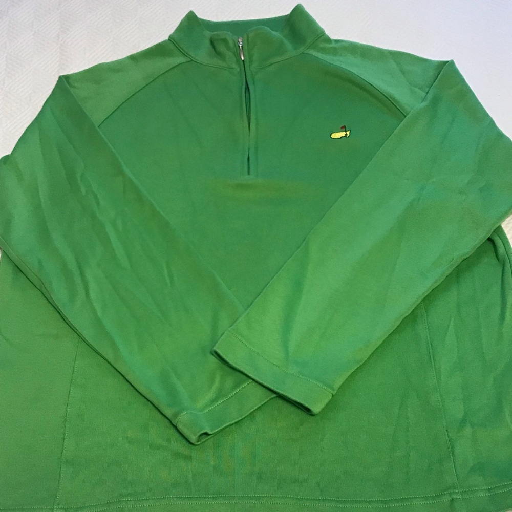 Master’s women’s pullover- brand: Magnolia Lane